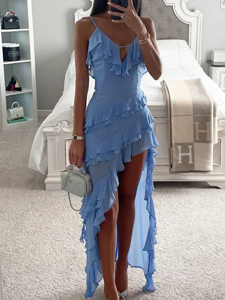 Godiva Statement and Casual Summer Dress Boutique Collection