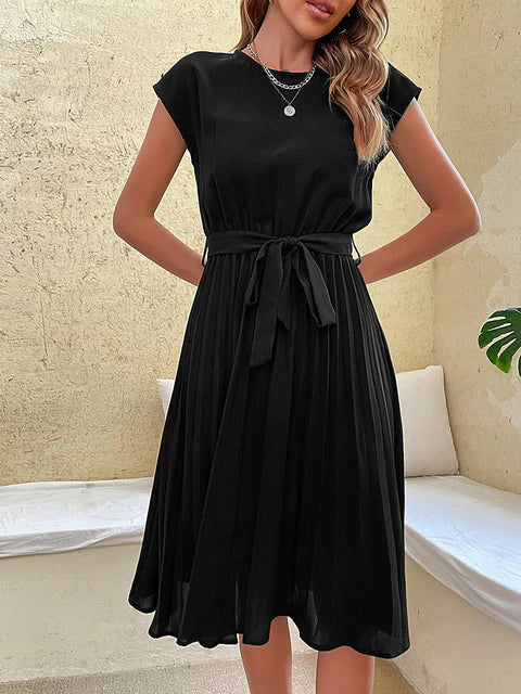 Malena Fashionable and Effortless Summer Dress for Women