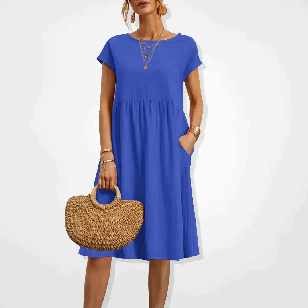 Kendall Effortless Women's Dress Designer Edit