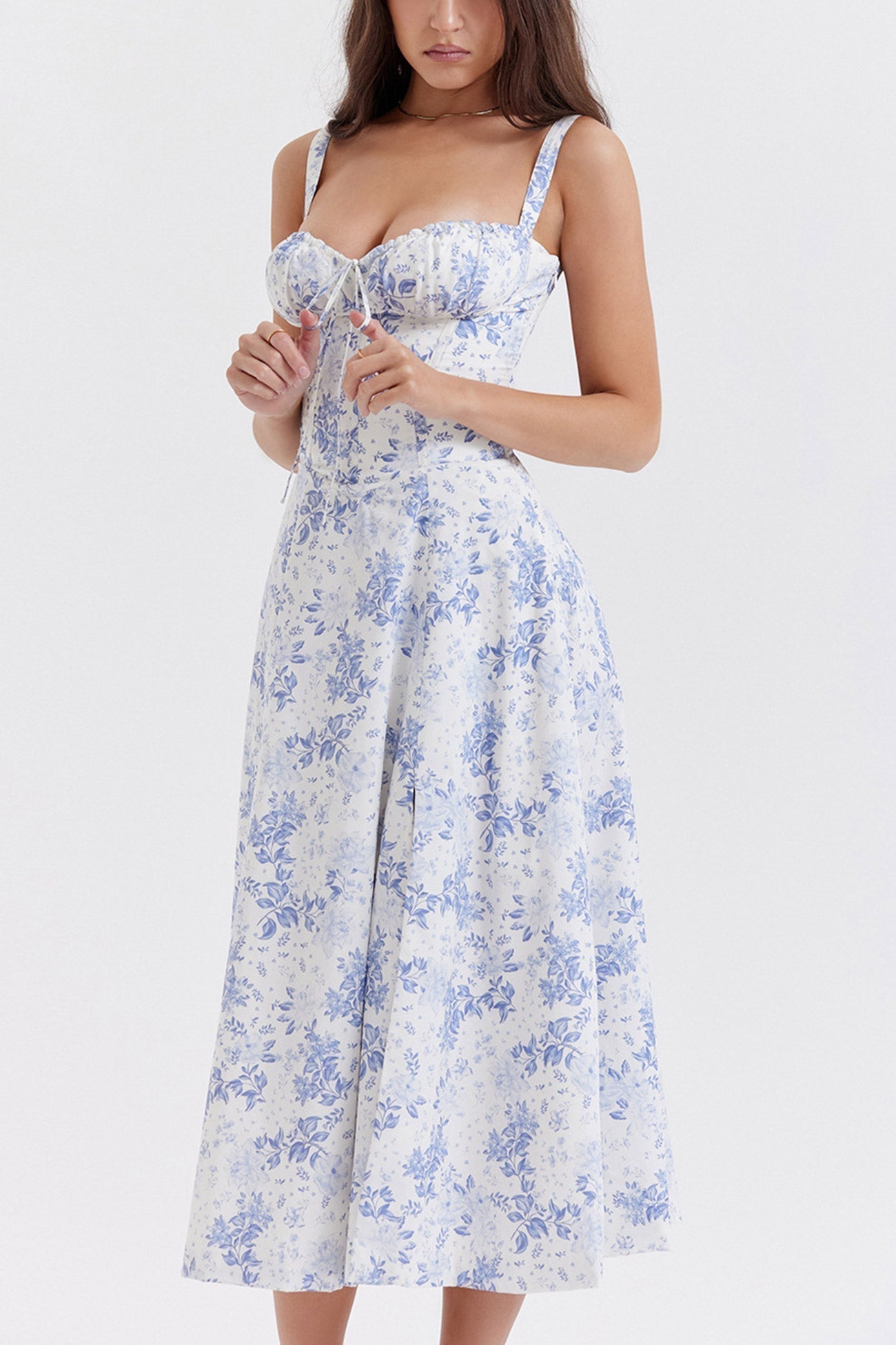 Cupaima Boutique Modern and Summer Dress Premium Wardrobe Essential