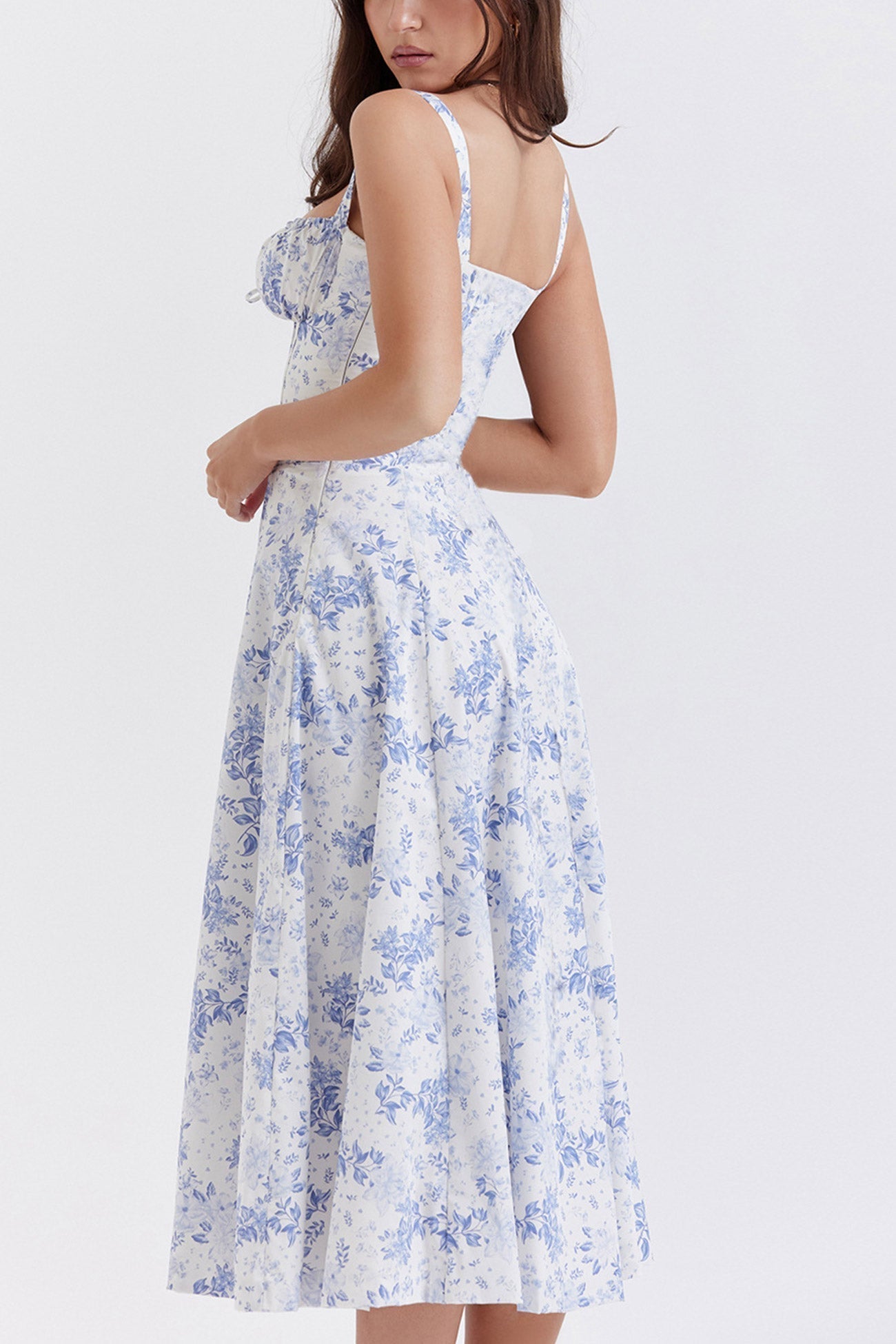 Cupaima Boutique Modern and Summer Dress Premium Wardrobe Essential