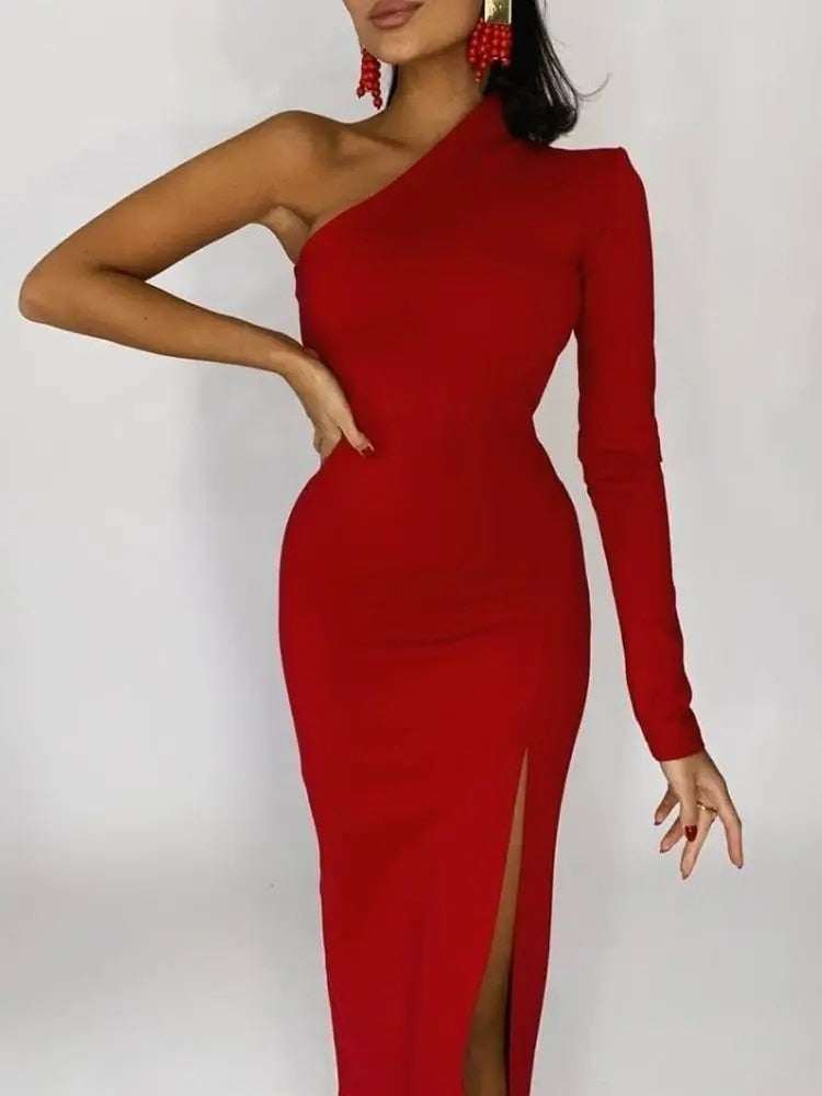 Nia Elegant Dress for Women Comfortable Daily Wear