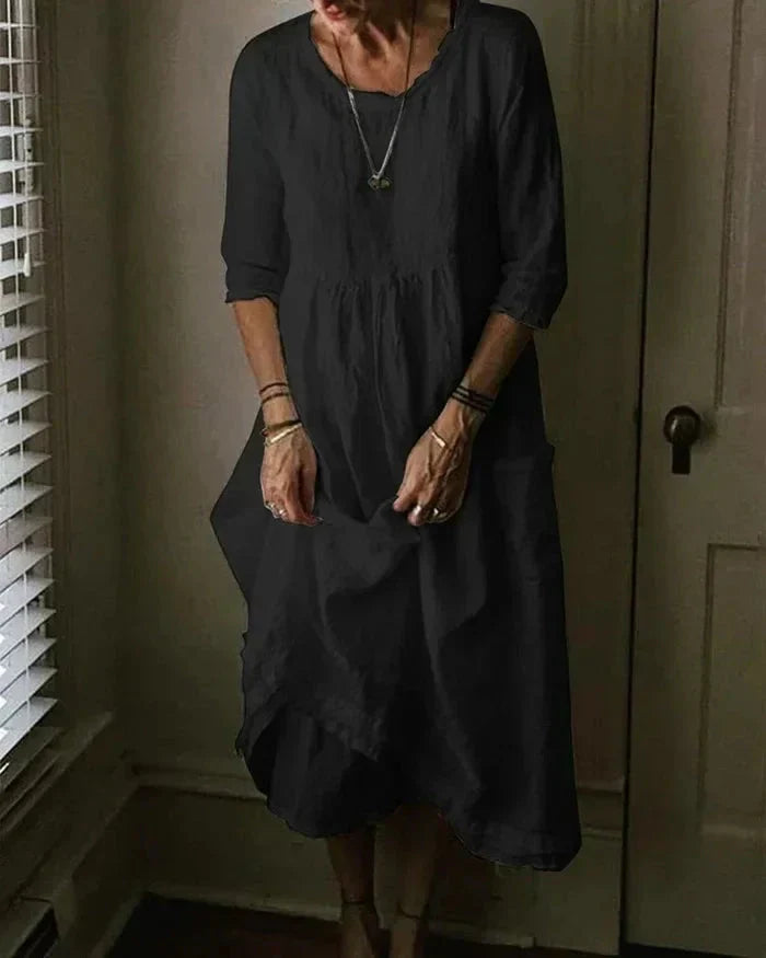 Vintage Inspired Dress Inspired by Contemporary Streetwear Fashion 2