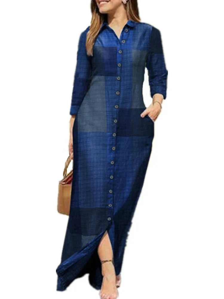 Moria Simple and Stylish Dress for Women Modern Trendy Look