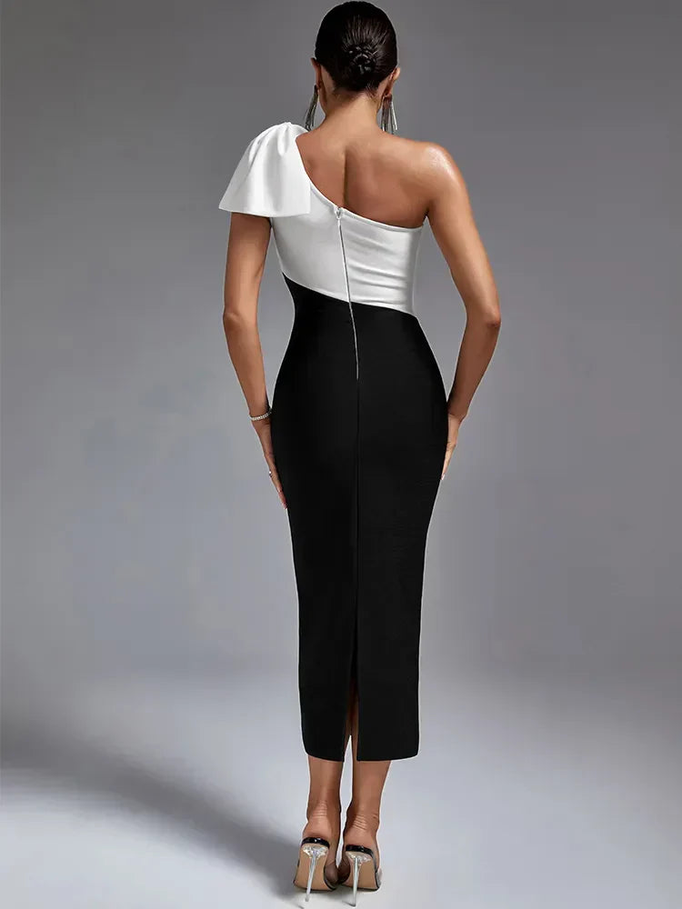 Josefa Casual and Relaxed Dress for Women Day to Night Outfit