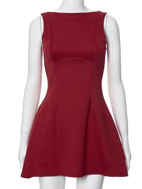 Muriel Classic and Comfortable Dress for Women Classy Everyday Look