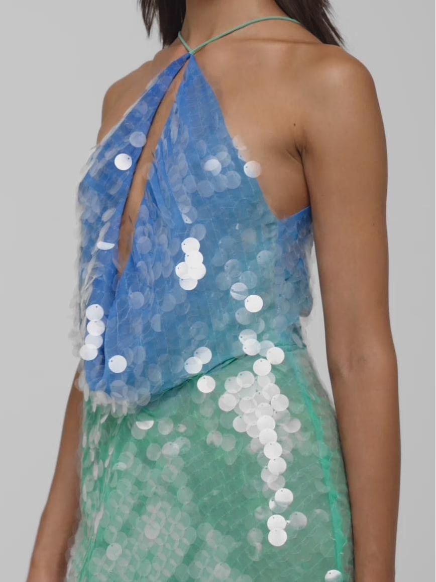 Molly Mini Dress