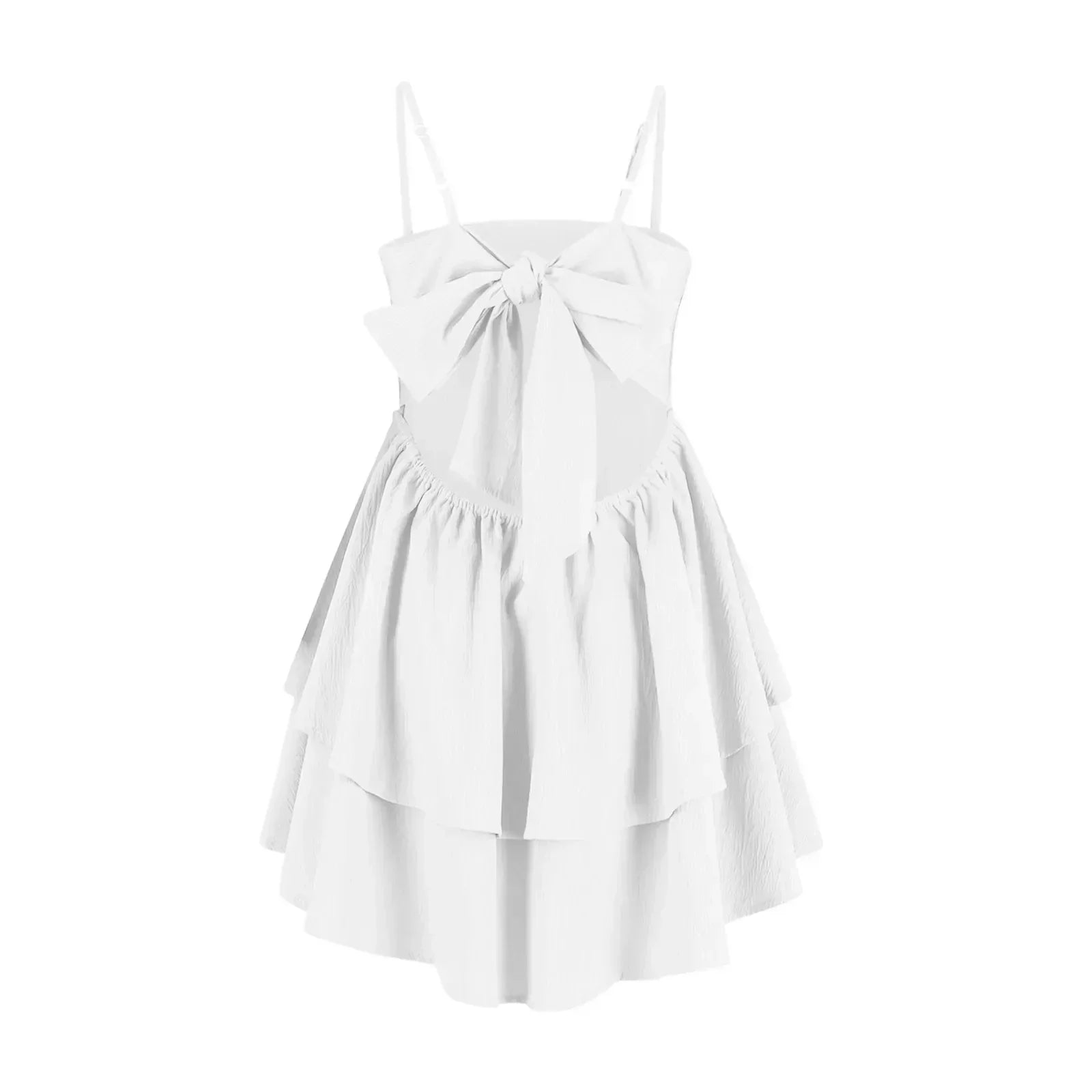 Hilda Premium Cake Dress for Women Chic Silhouette Collection