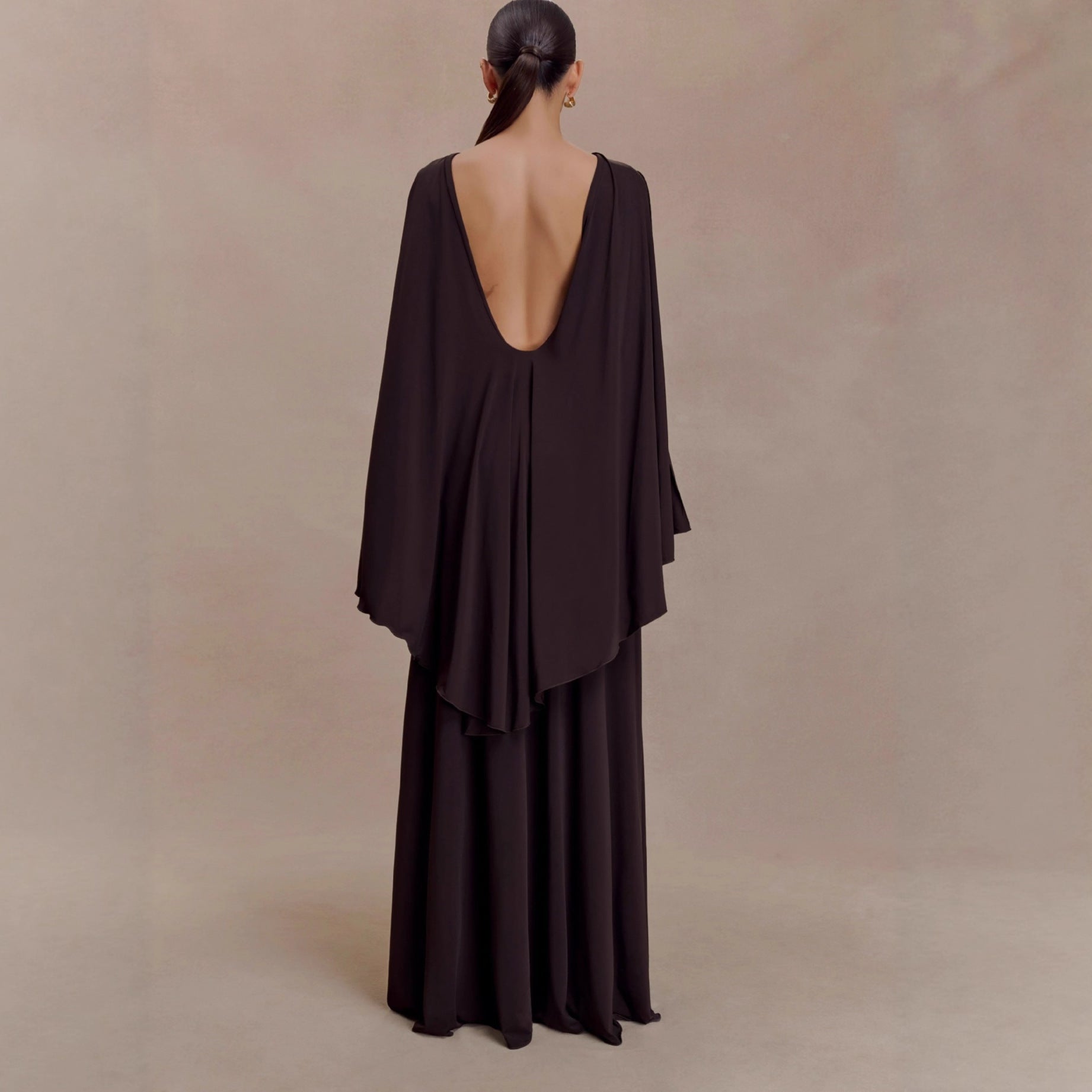 Formal Elegant Charming Maxi Gown