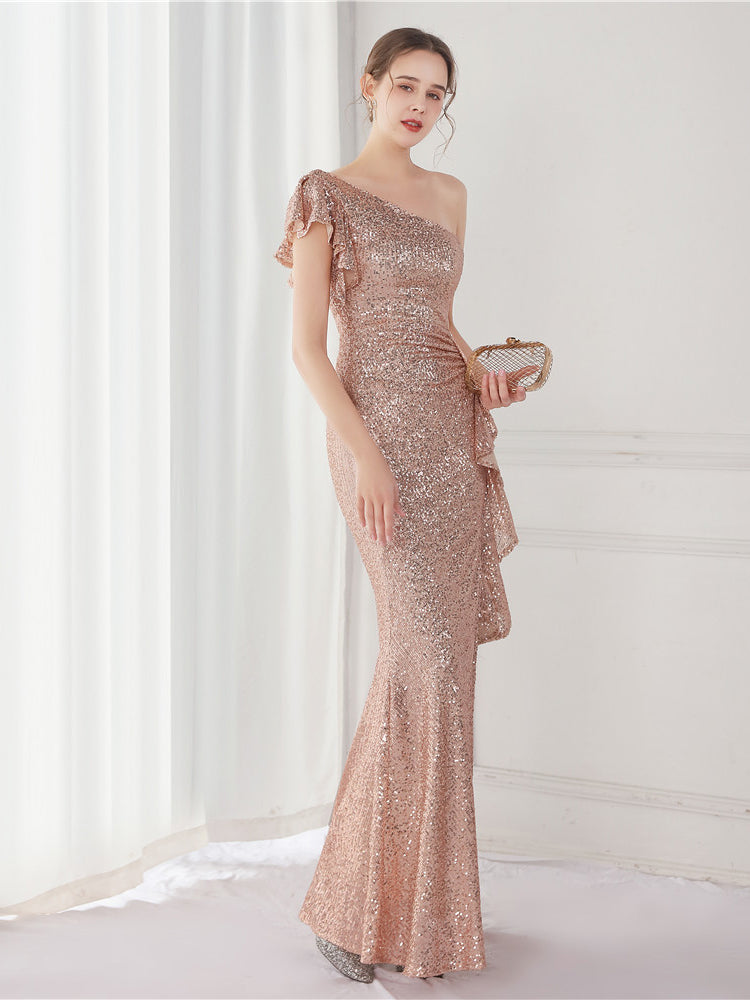 Dream slim party evening dress