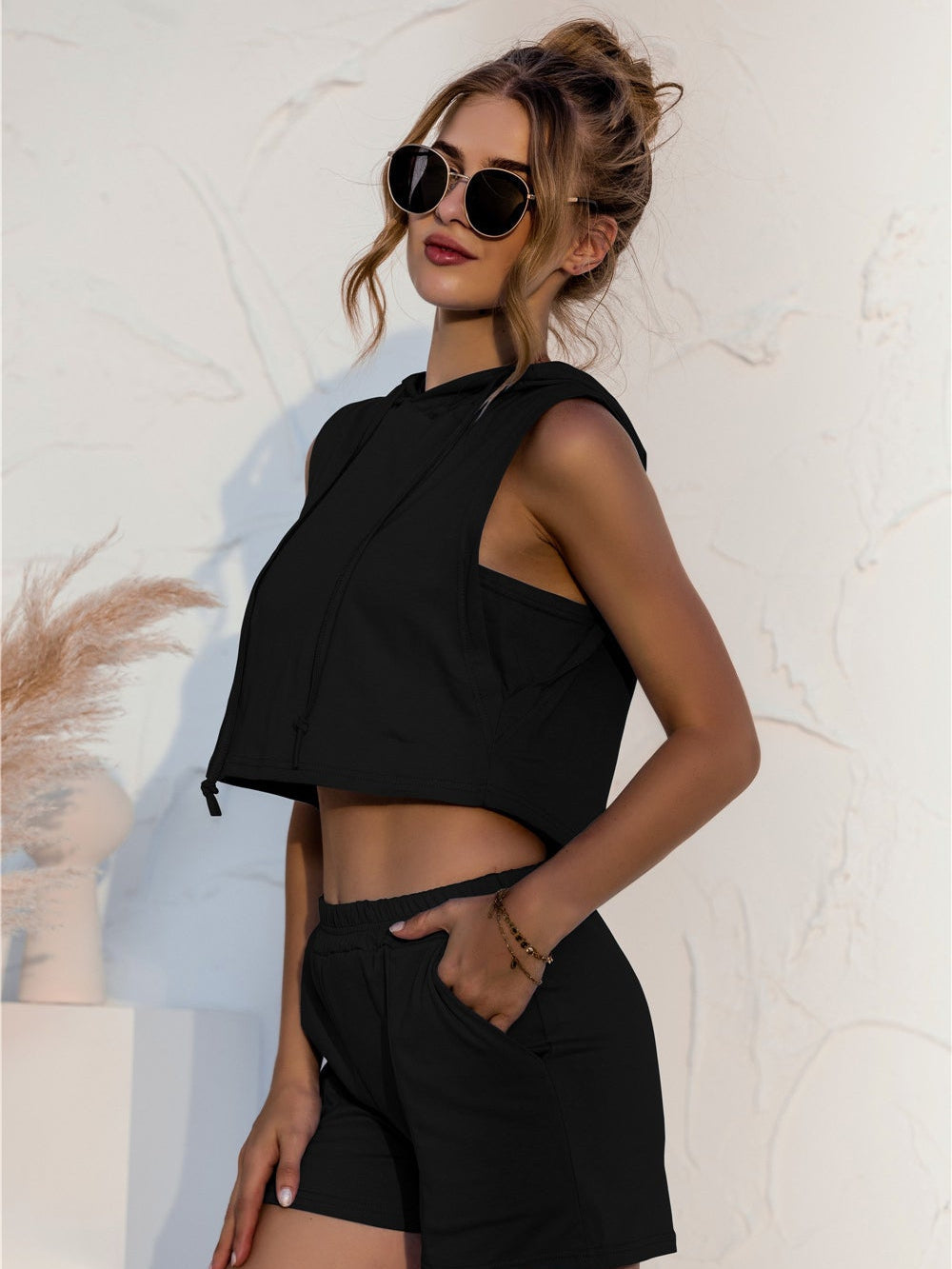 Cool summer 2-piece set