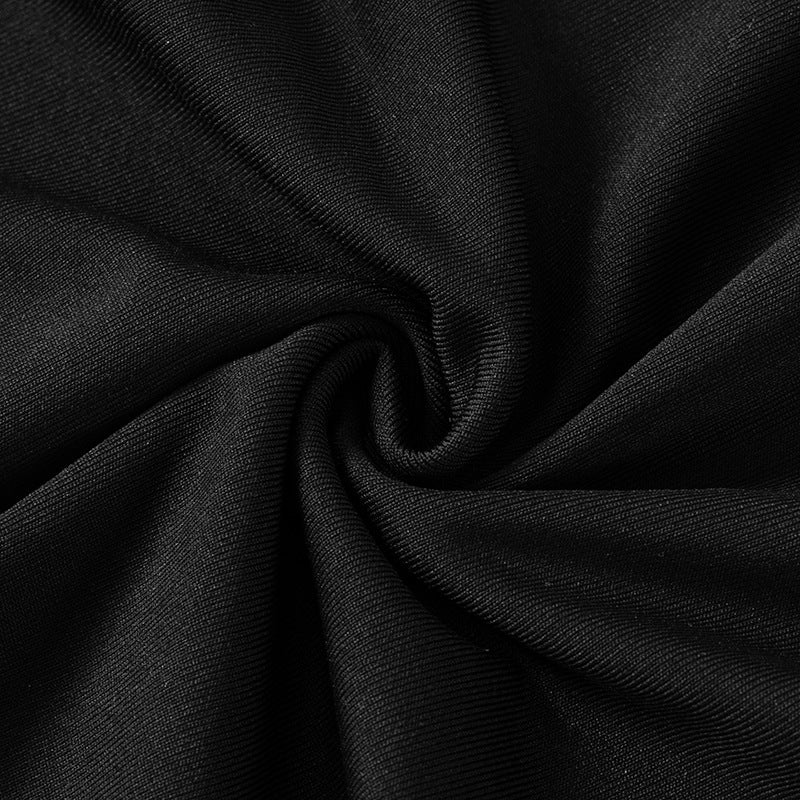 Rania Maxi Dress Black