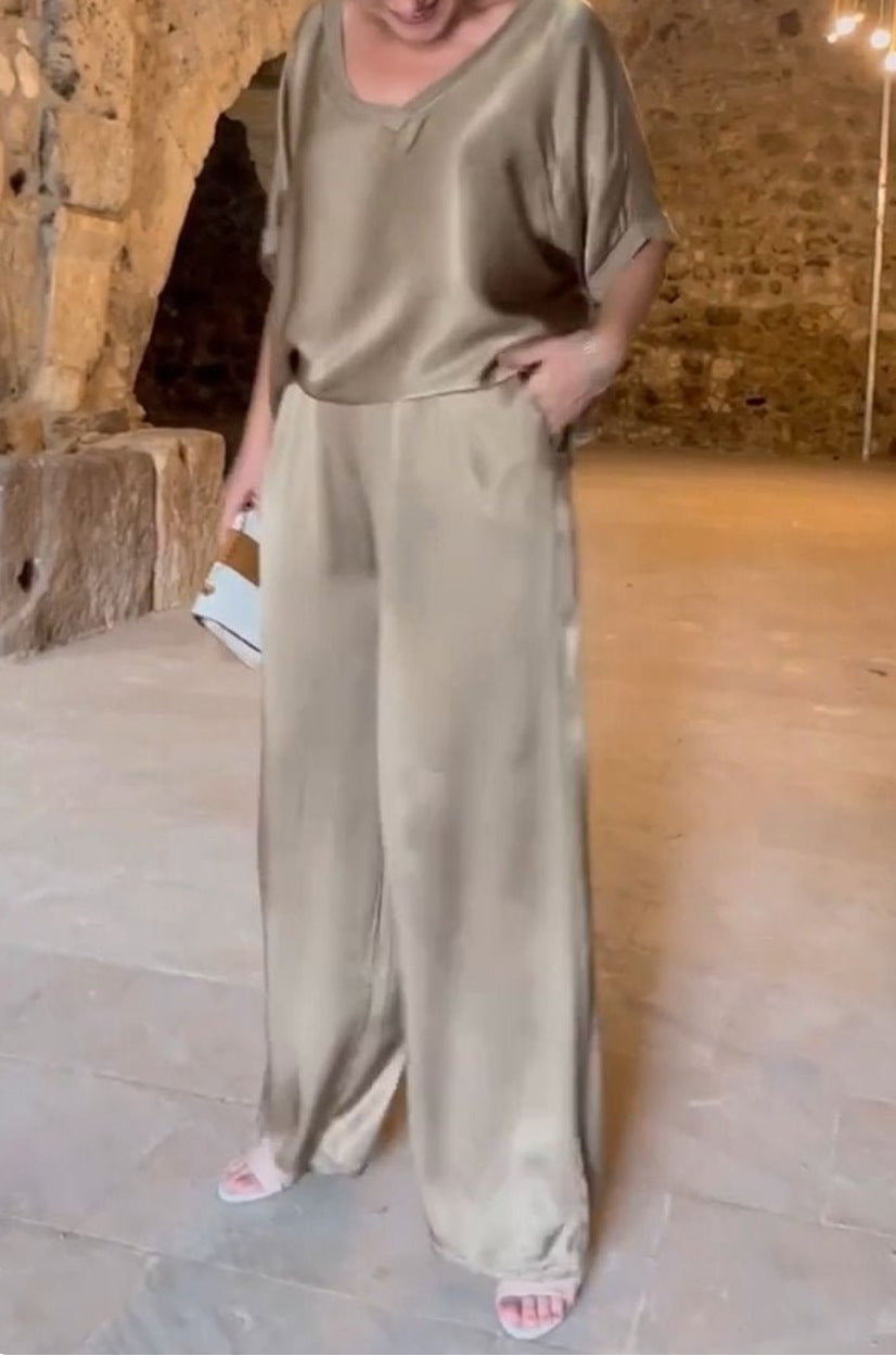 Itati Timeless Summer Dress Elevated Occasion Wear