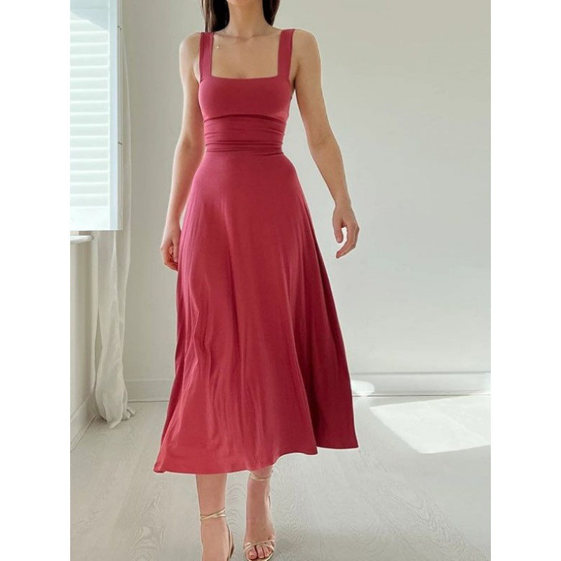 Miyako Timeless and Stylish Summer Dress for Women Modern Trendy Look