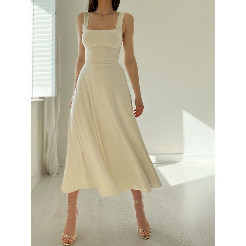 Miyako Timeless and Stylish Summer Dress for Women Modern Trendy Look