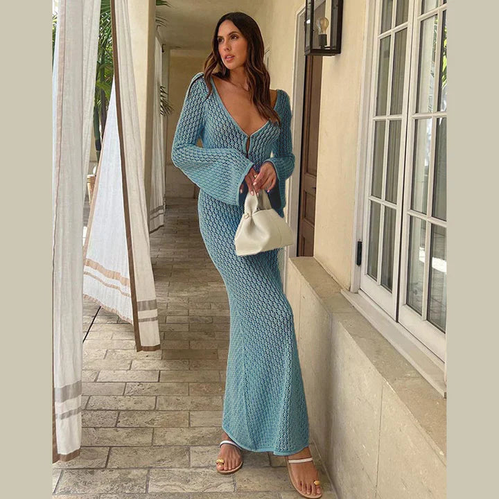 Trinidad Elevated Dress Occasion Wear