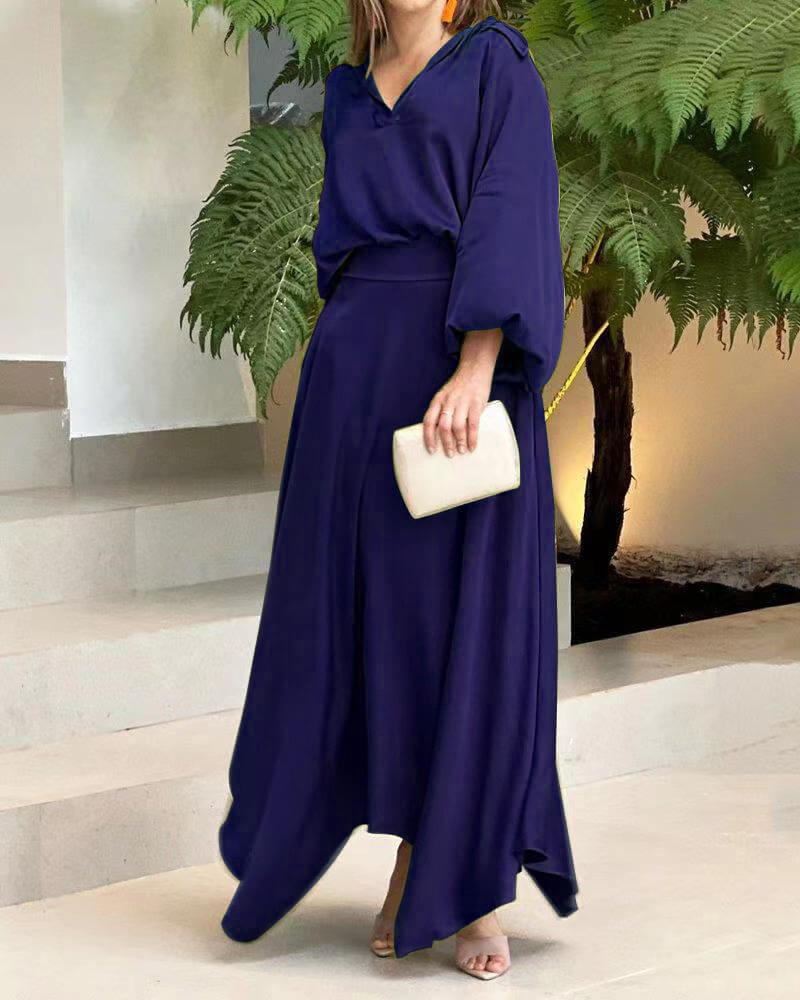 Olga Effortless and Trendy Summer Dress for Women Trendy Fashion Pick