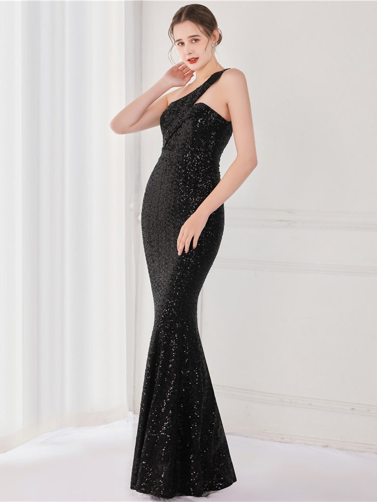 long party dress