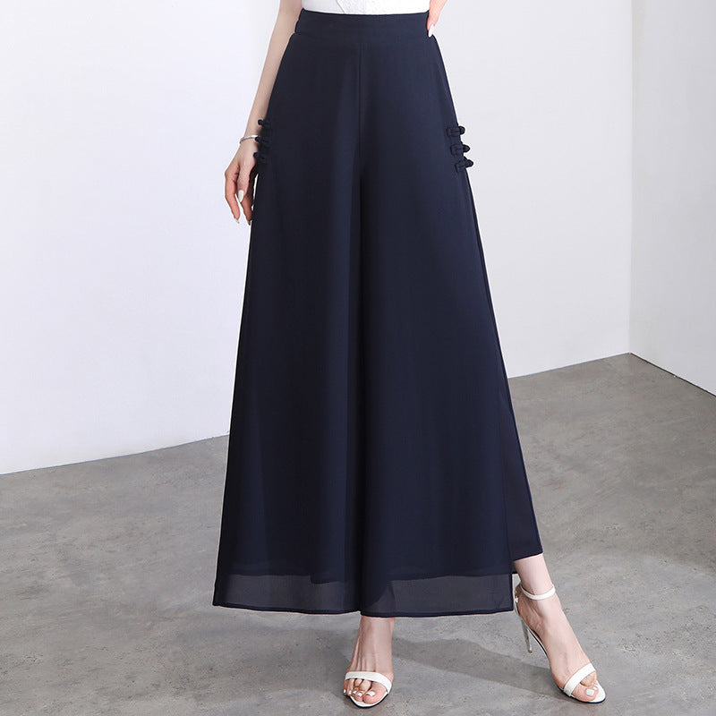 Ultra Soft Loosest Coolest Skirt Pant
