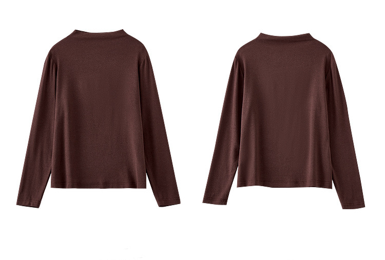 Retro Three-Piece Set �Vest, Blouse & Skirt Commuter Style