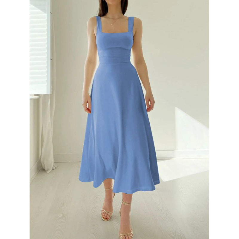 Miyako Timeless and Stylish Summer Dress for Women Modern Trendy Look