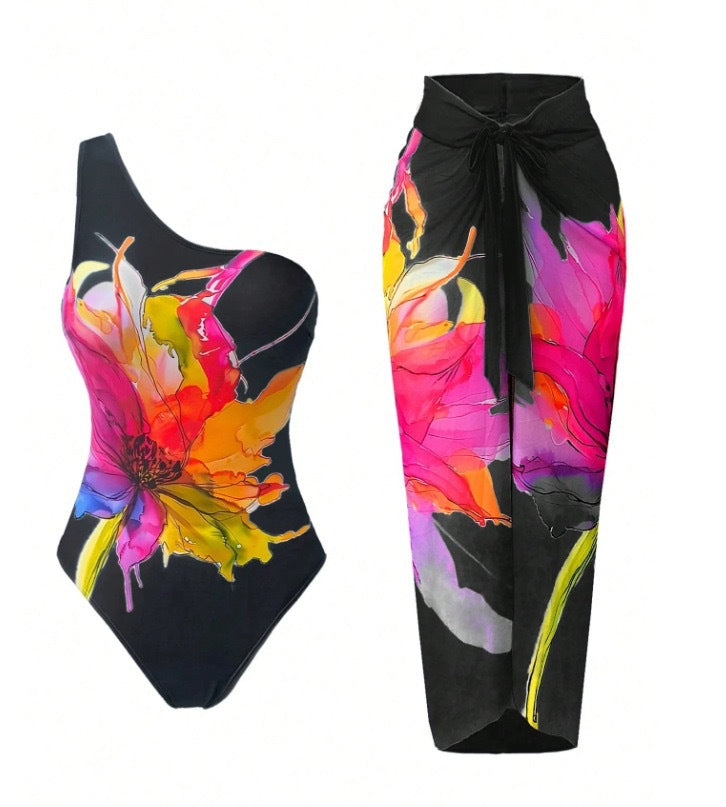 Black Background Printing