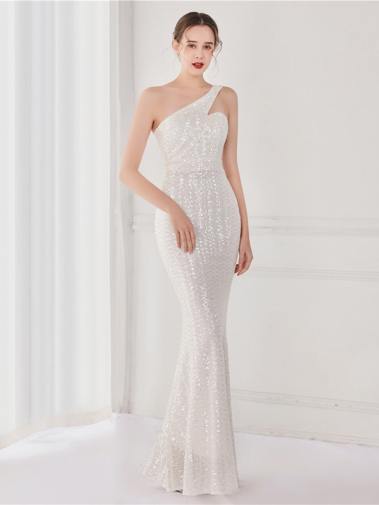 long party dress