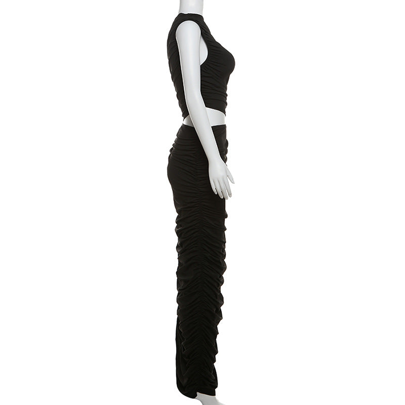 Glenn Dress Black