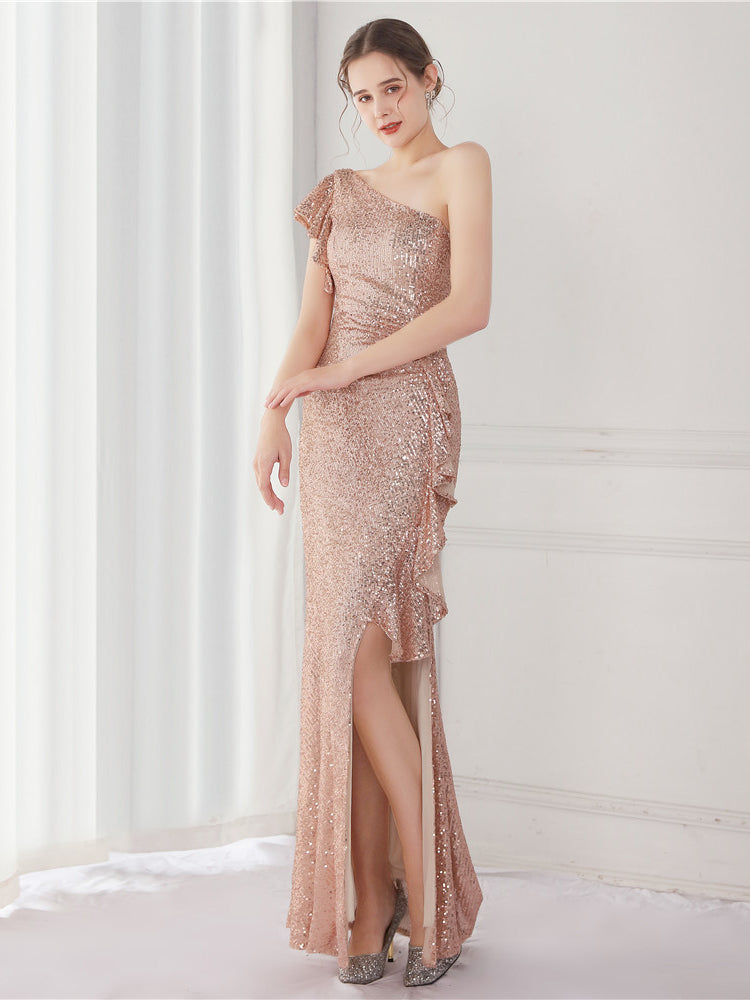 Dream slim party evening dress