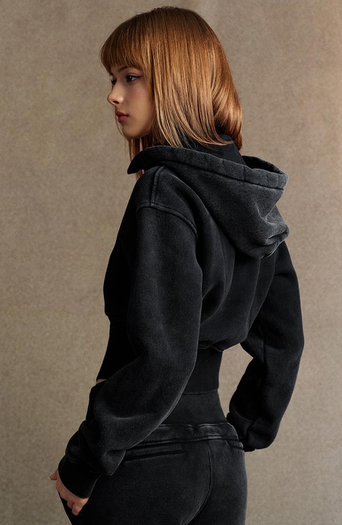 Casual Relaxed Hoodie