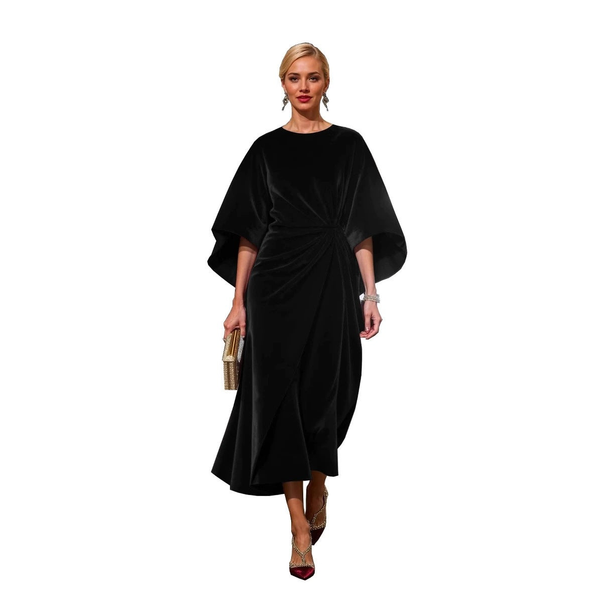 María Fernanda Boutique Women's Evening Dress Collection