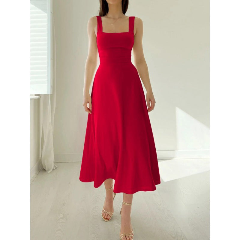 Miyako Timeless and Stylish Summer Dress for Women Modern Trendy Look