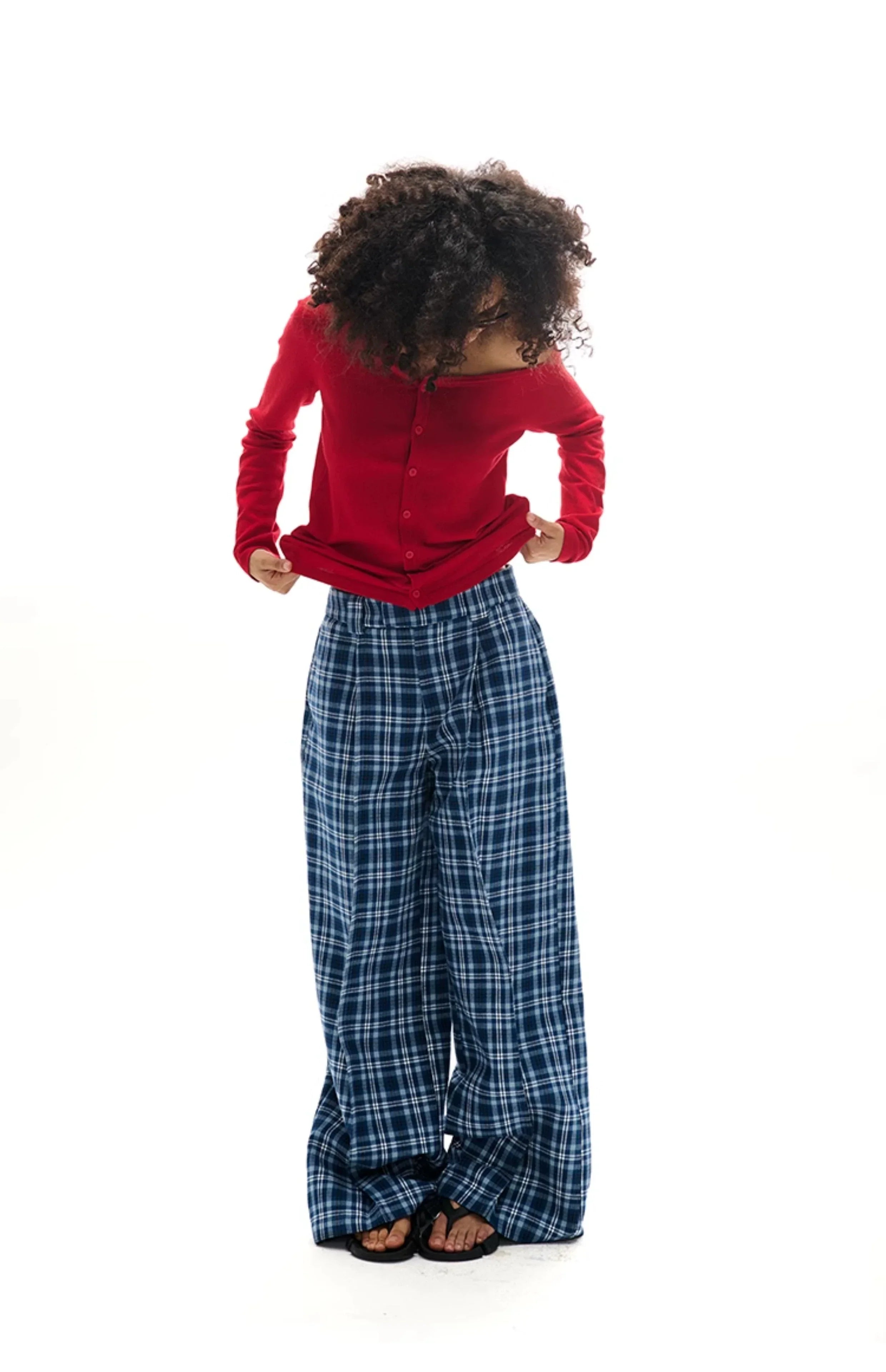 Ruby Slouch Cardigan