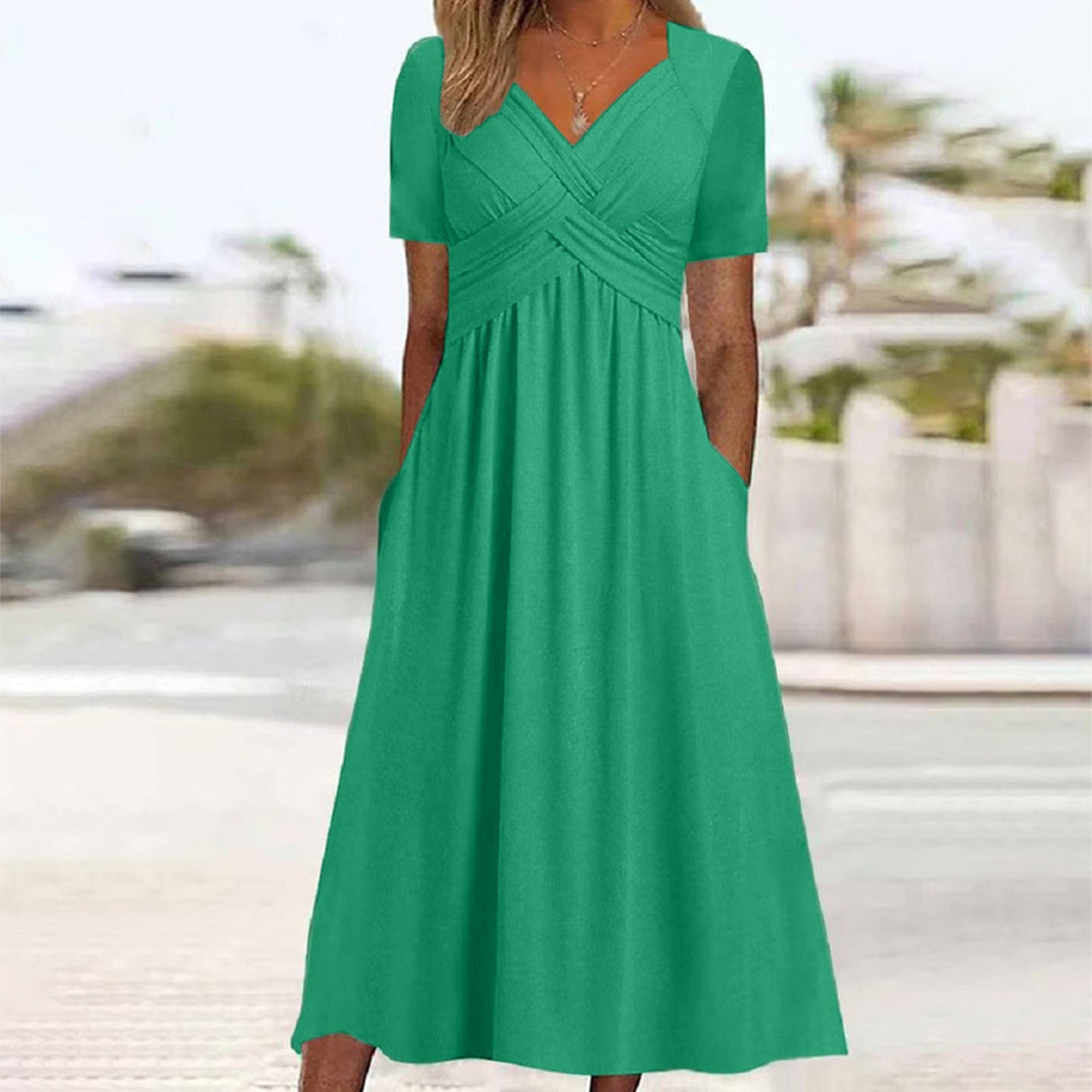 Lidia Statement Maxi Dresses Boutique Dress Collection