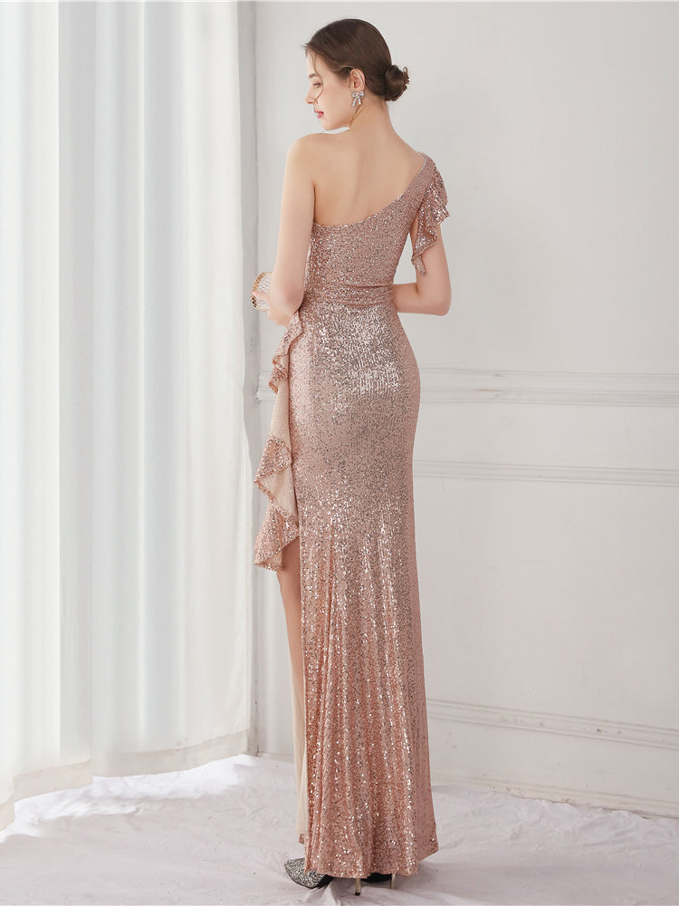 Dream slim party evening dress