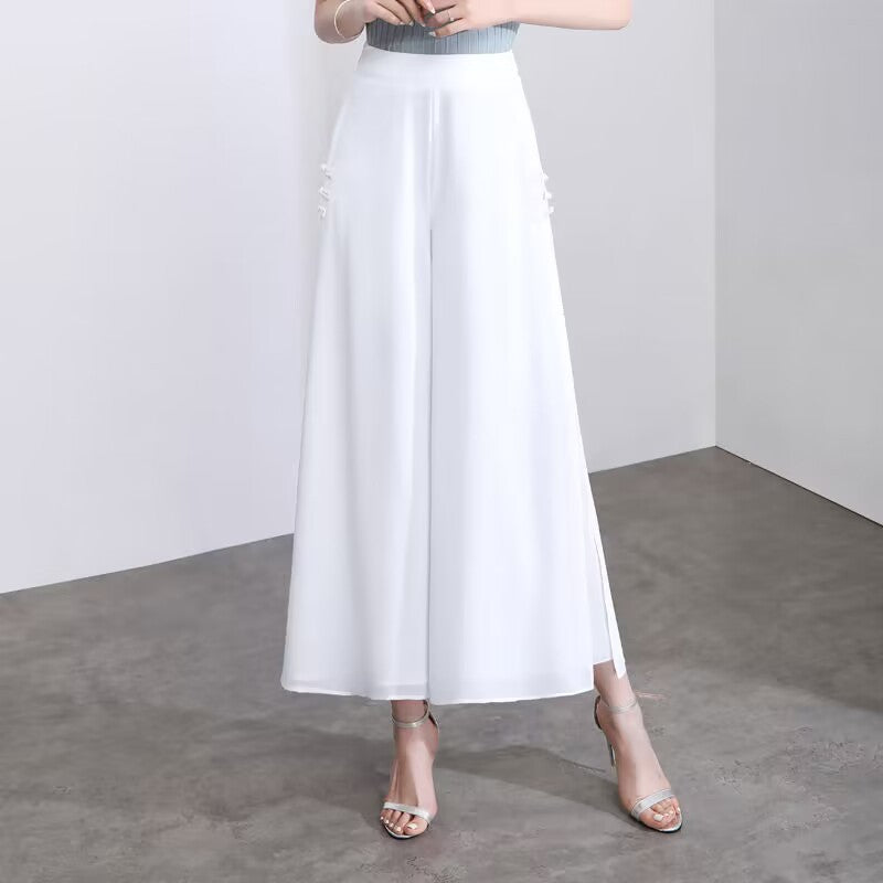 Ultra Soft Loosest Coolest Skirt Pant