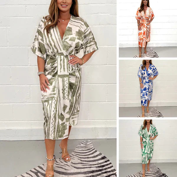 Tania Boutique Chic Midi Dress Evening Wear Edit