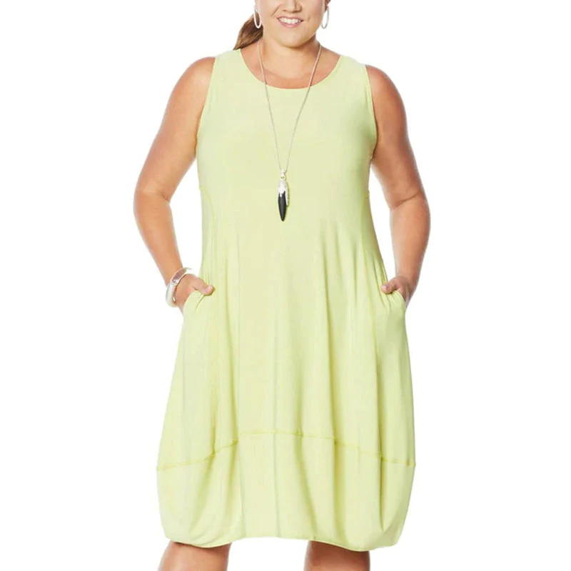 Sheila Luxe Summer Dress Approach Elegantly Evening Wear Edit
