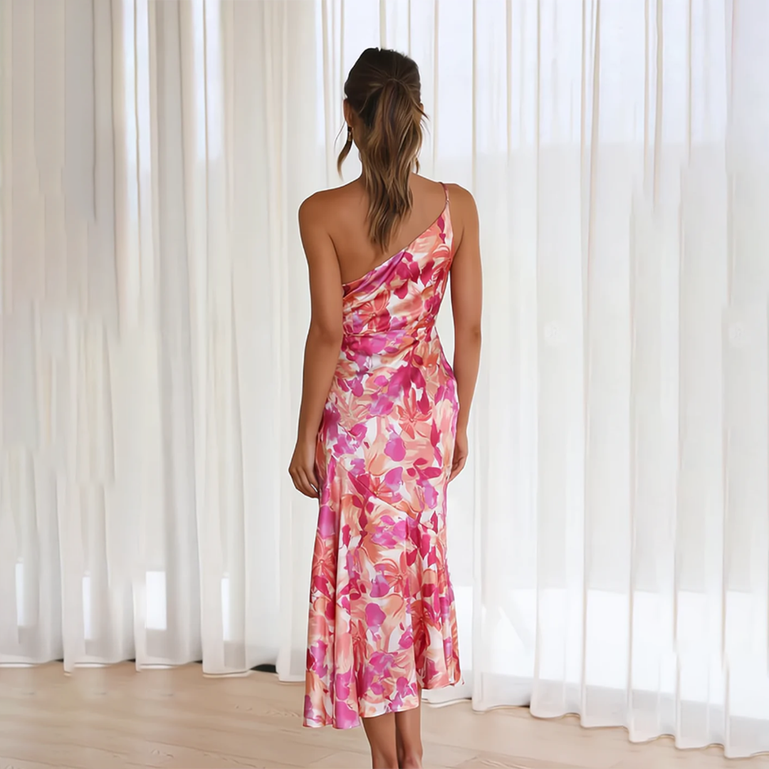 Isabel Chic Stylish Floral Dress Boutique Collection