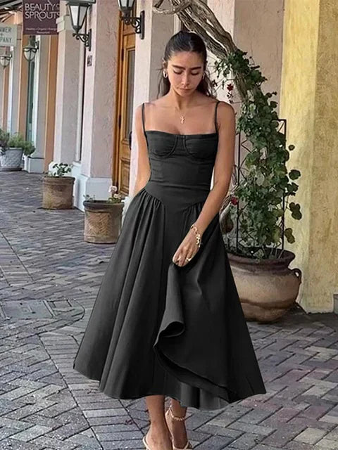 Natalie Boutique Dress Premium Wardrobe Essential
