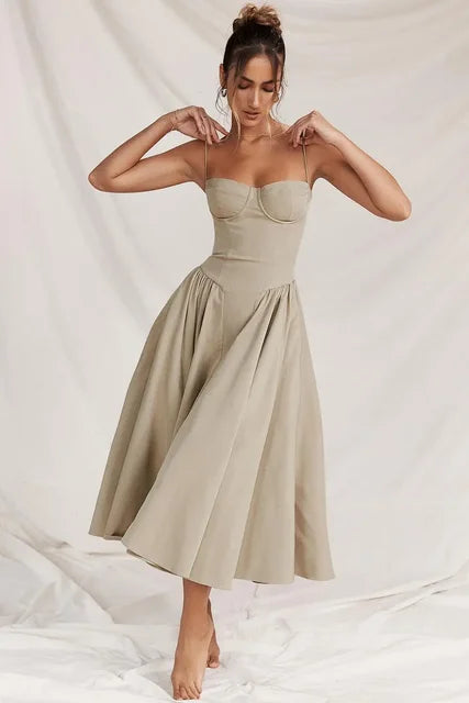 Natalie Boutique Dress Premium Wardrobe Essential