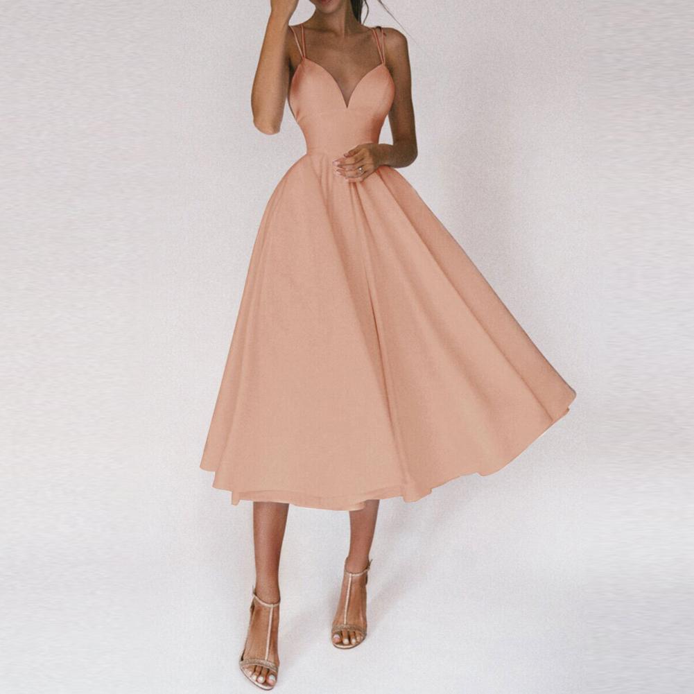 Eva Boutique Cocktail Dress for Women Party Wear Elevated Occasion