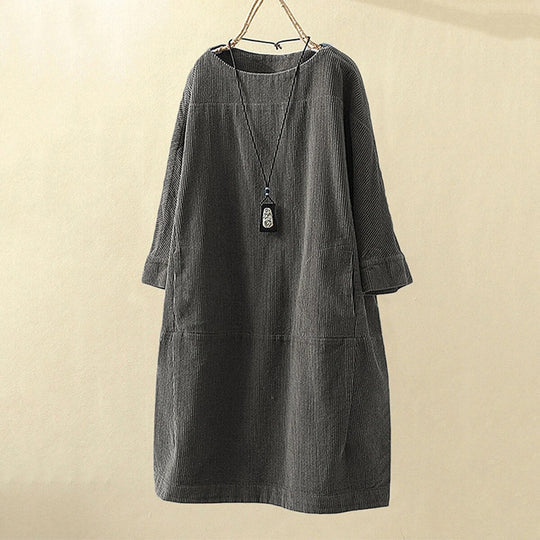 Rita Casual and Stylish Summer Dress for Women Effortless Chic Look
