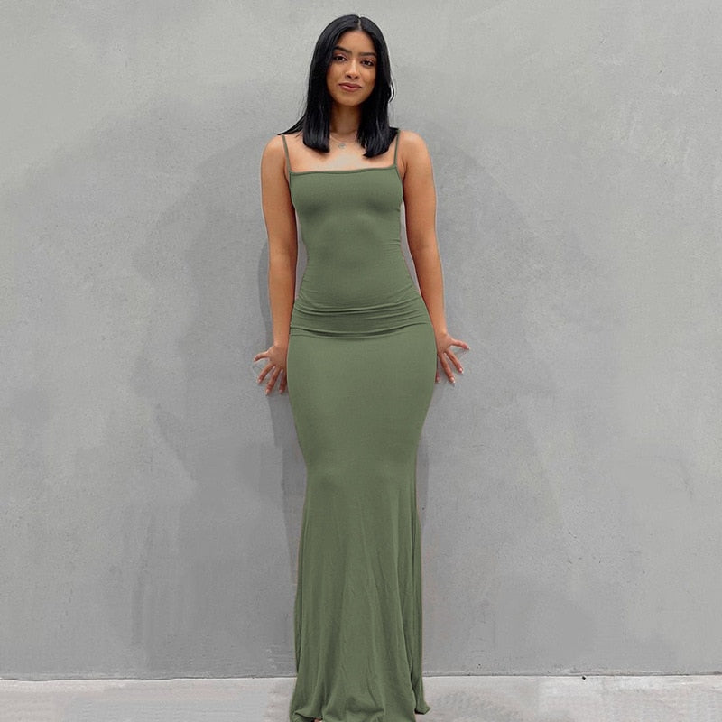 Eva Timeless and Elegant Summer Dress for Women Wardrobe Essential