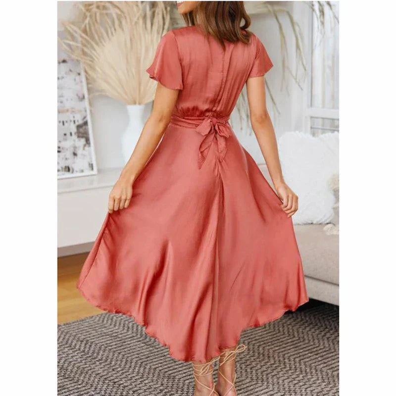 Isabel Effortless Vintage Dresses Statement Occasion Edit