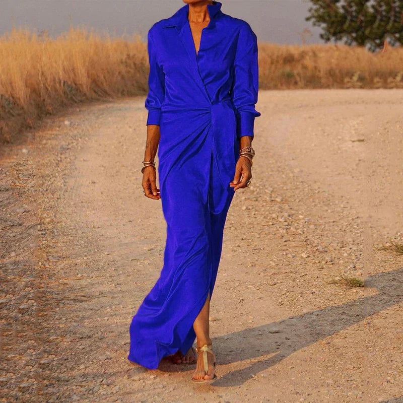 Rosetta Chic Dress Premium Wardrobe Essential