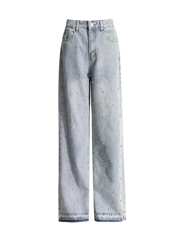 DYLAA Elegant JEANS