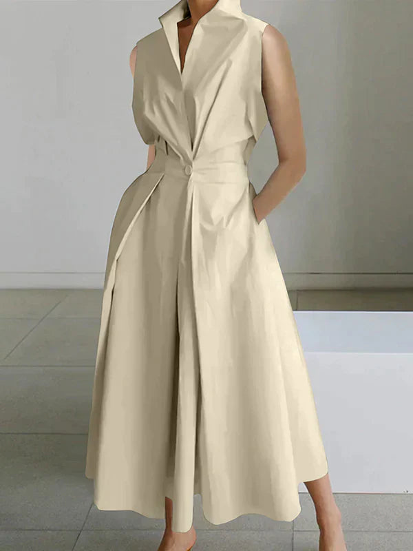 Deméter Dress for Women Brunch Outfit Idea