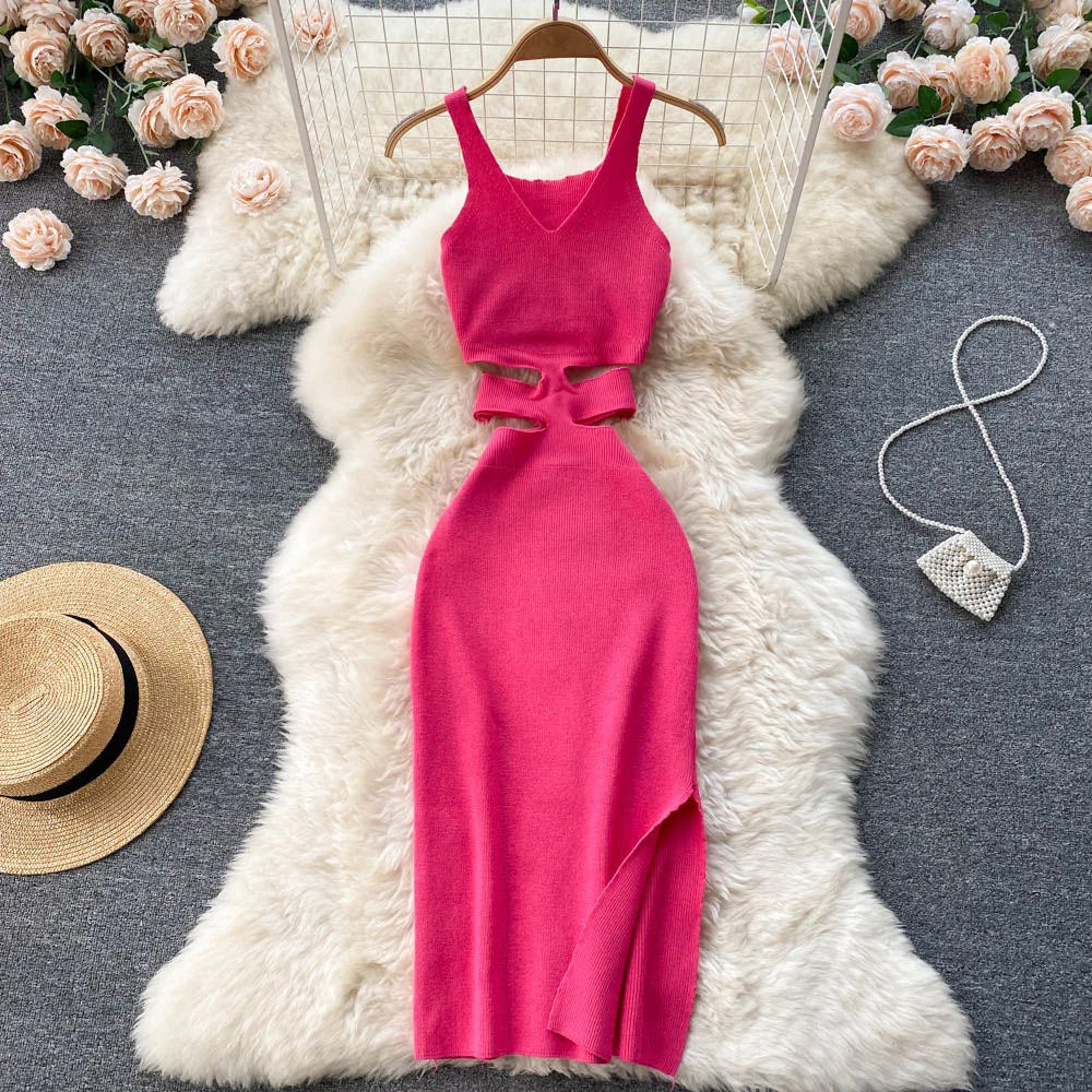Francesca Chic Fashion Dress for Women Elevated Occasion Wear