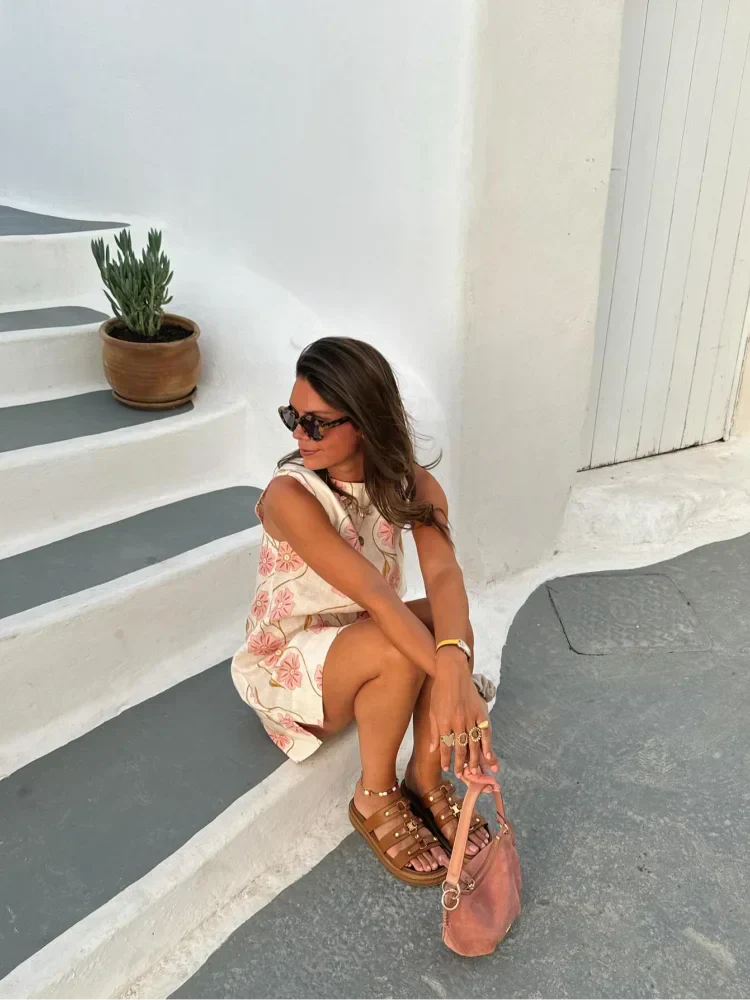 Rafaela Minimalist Womendress Premium Wardrobe Essential